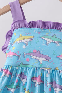 Shark Dress