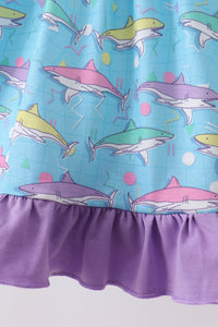 Shark Dress