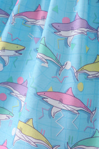 Shark Dress