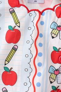 Apple Pencil Bloomer Set