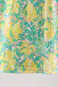 Lily Floral Set