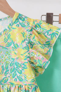 Lily Floral Set