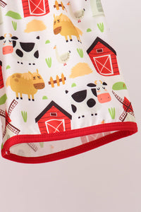 Farm Animal Set