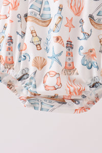 Sailboat Bubble