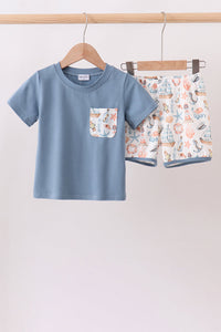 Sailboat Set