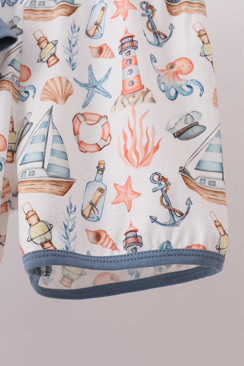 Sailboat Set
