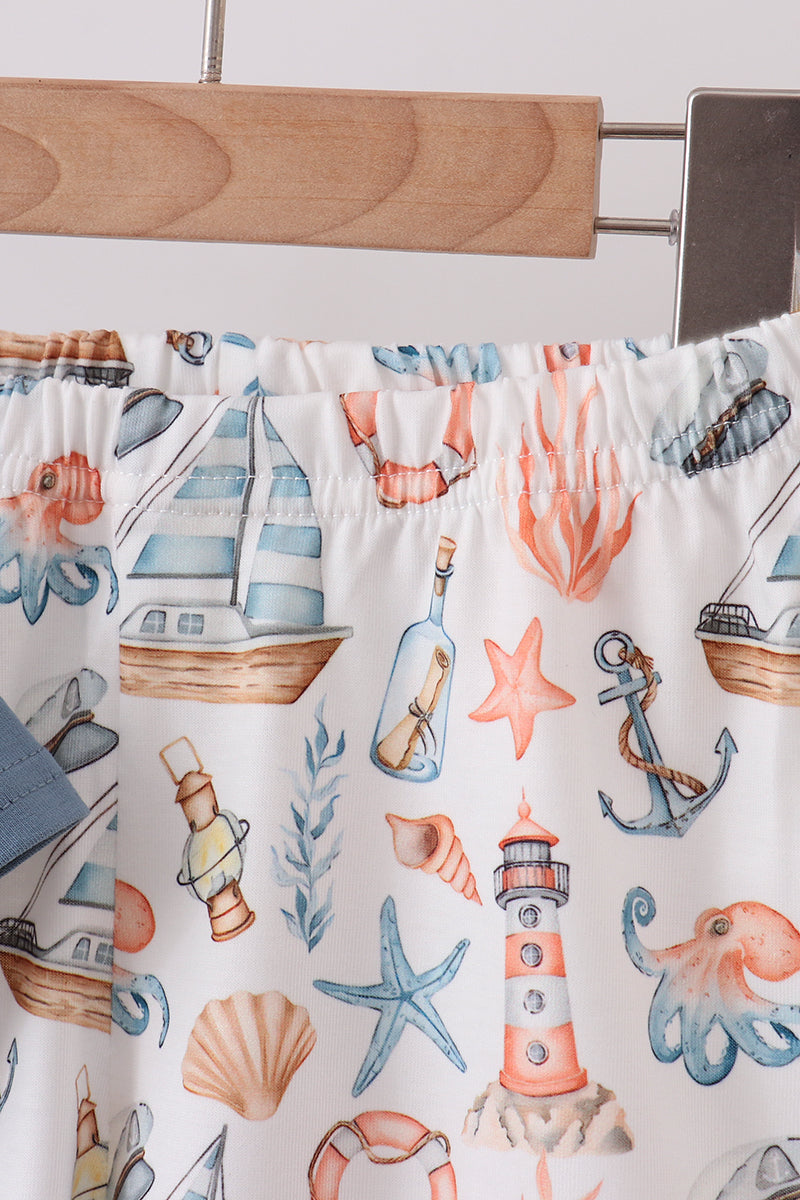 Sailboat Set