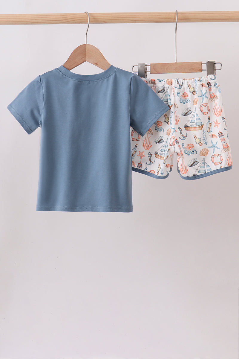 Sailboat Set