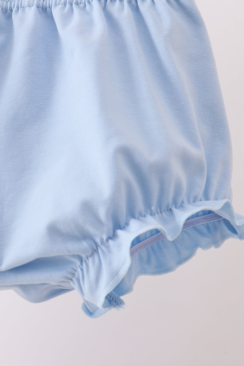 Hydrangea Ruffle Bloomer Set