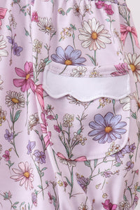 Garden Ruffle Bubble