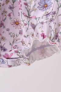 Garden Ruffle Bubble