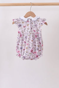 Garden Ruffle Bubble