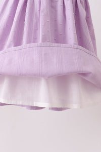 Candy Smocked Dress