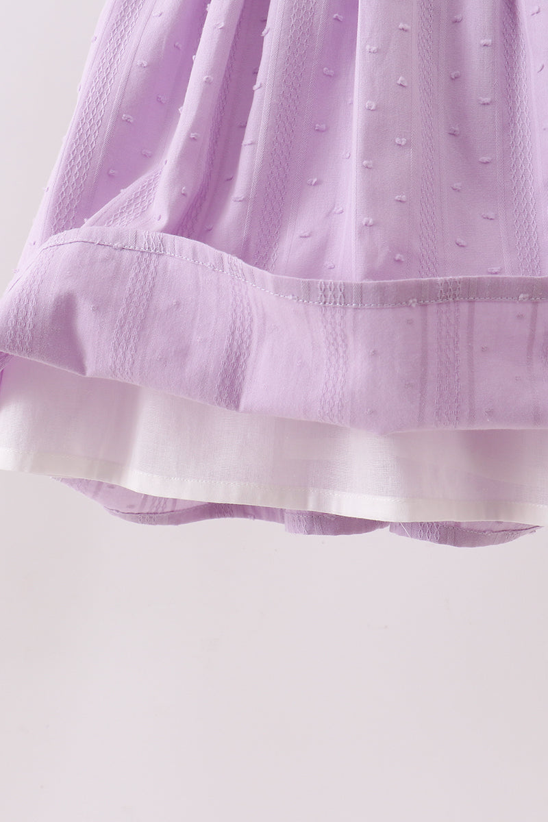 Candy Smocked Dress