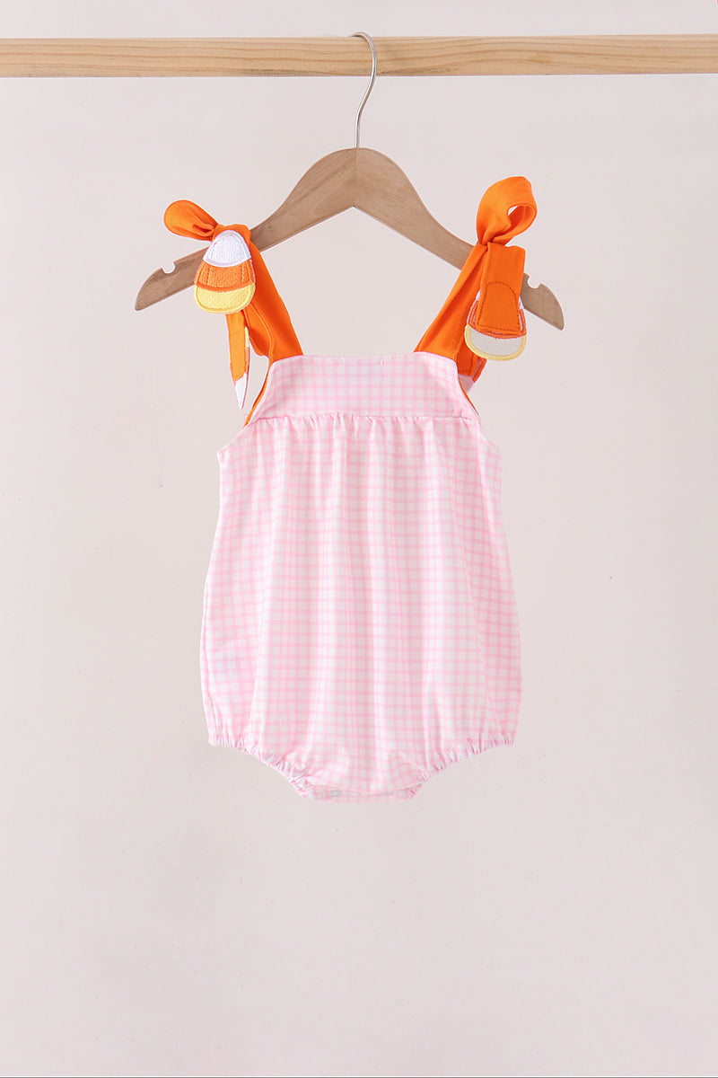 Candy Corn Bubble