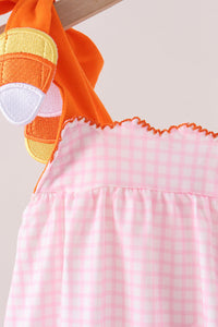 Candy Corn Bubble