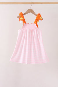 Candy Corn Dress