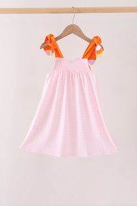 Candy Corn Dress