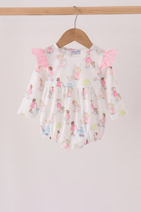 All day adventure ruffle bubble