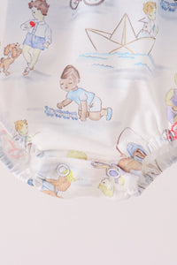 All day adventure 2pc bubble set