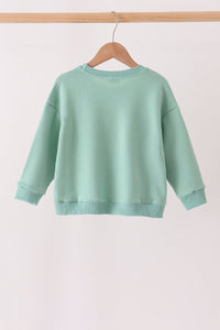 Nutcracker Sequin Mom&me Top