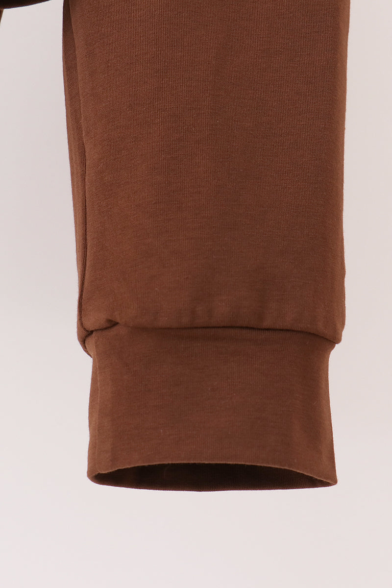Mallard pocket jogger set