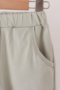 Tree pocket jogger set
