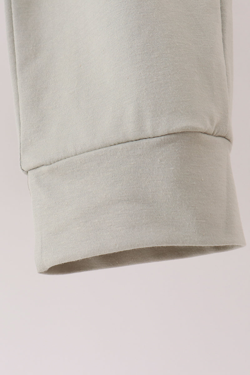 Tree pocket jogger set