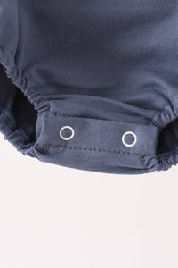 Goose applique bubble