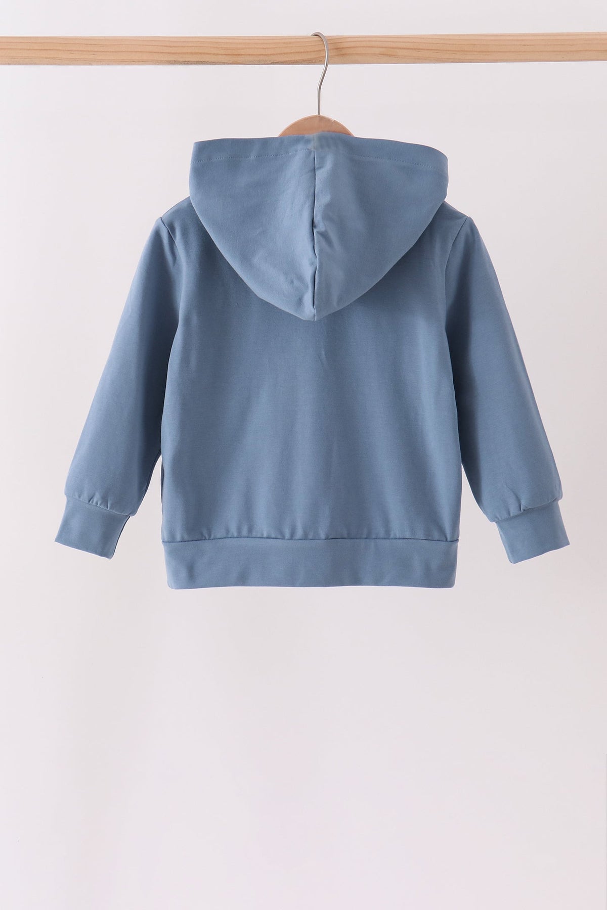 Howdy Y'ALL boots embroidery hoodie