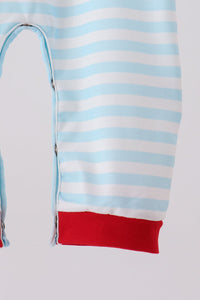 Holly Jolly Romper