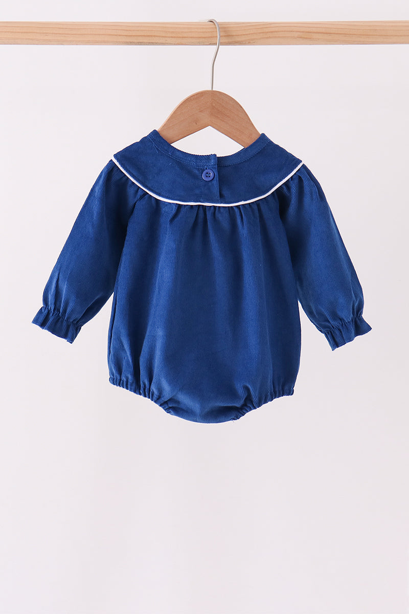 Nativity Embroidery Bubble