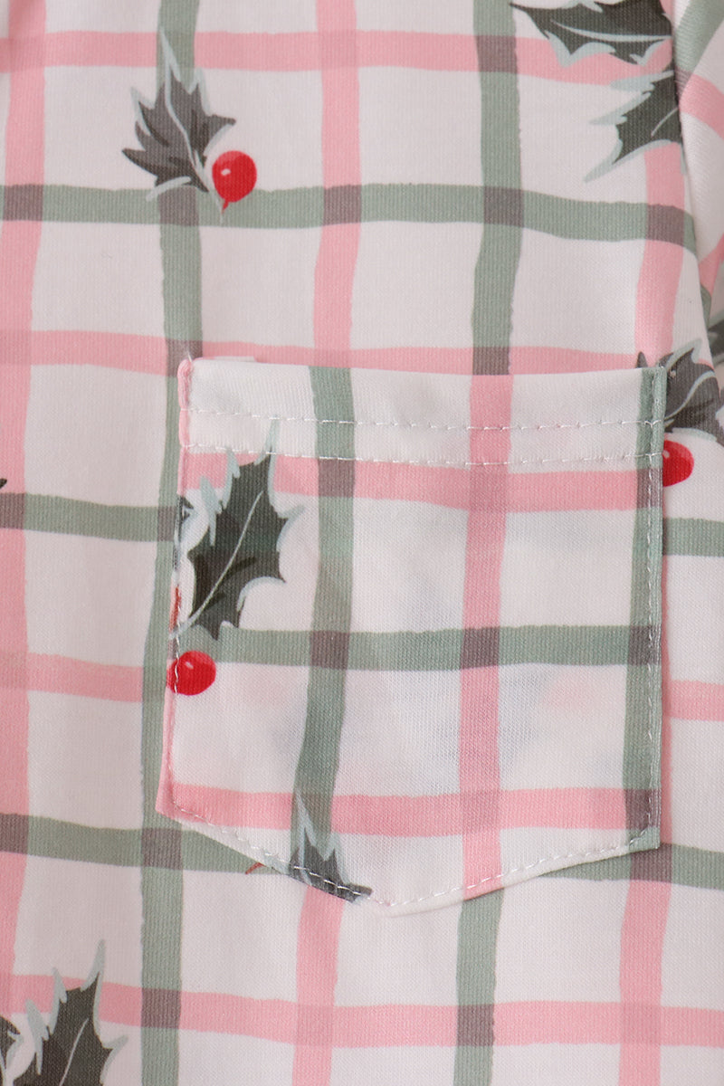 Holly Button Down Shirt