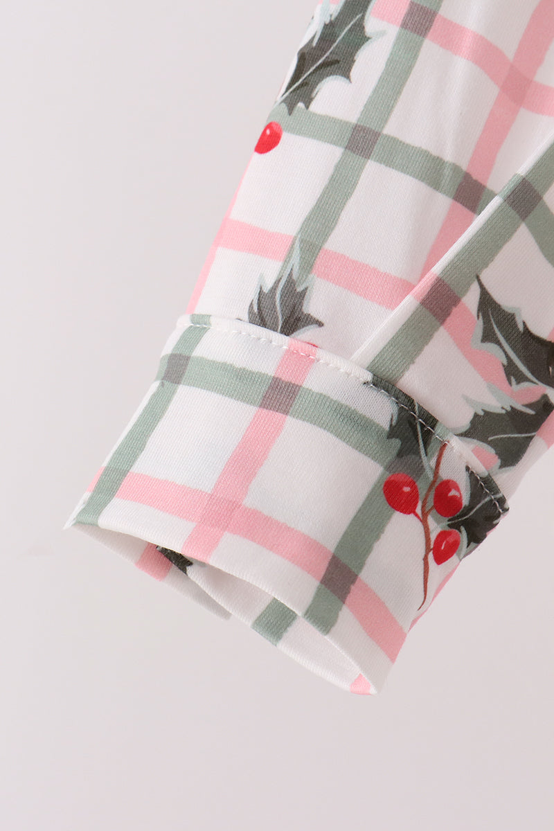 Holly Button Down Shirt