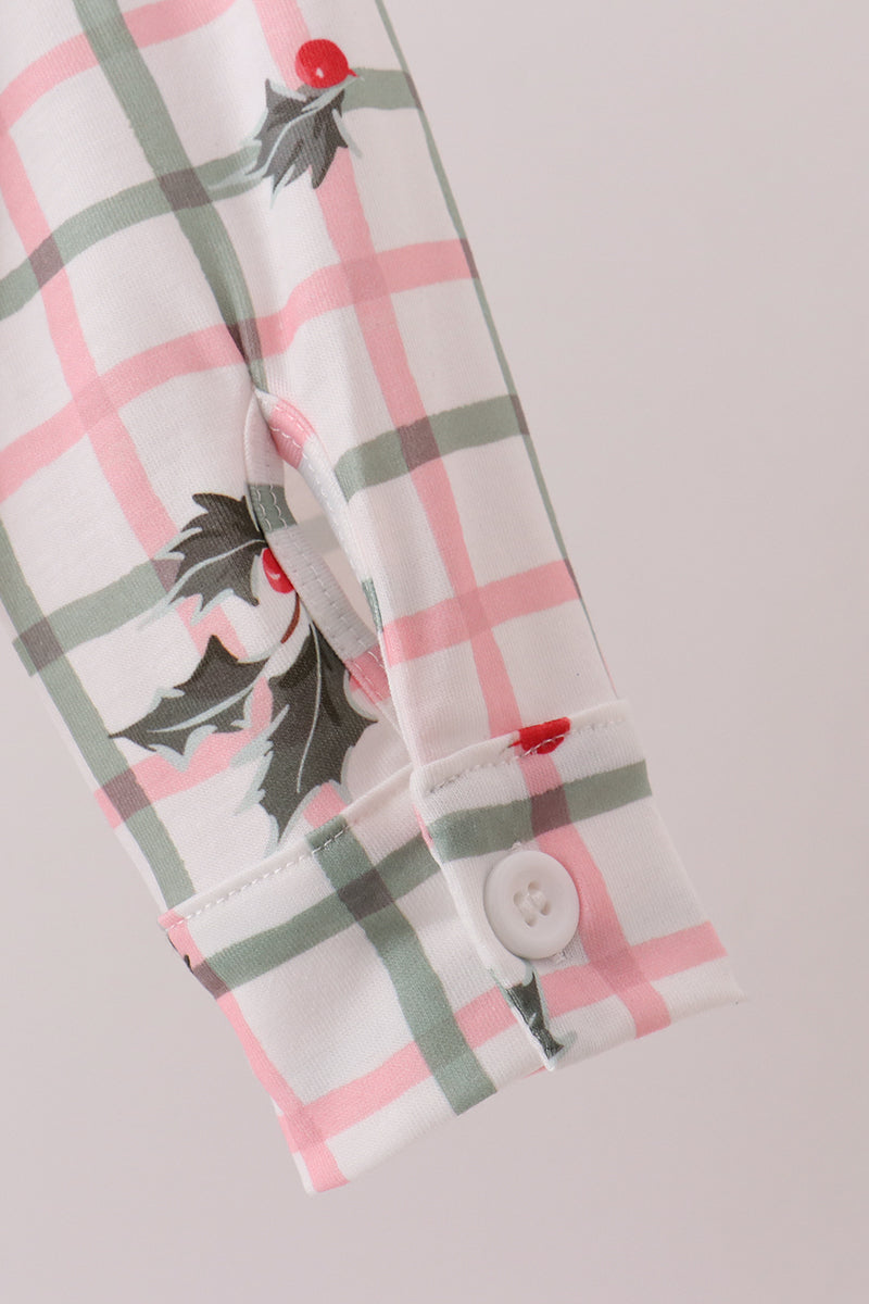 Holly Button Down Shirt