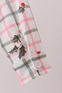 Holly Button Down Shirt