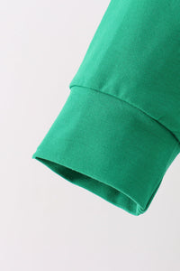Reindeer French Knot Top