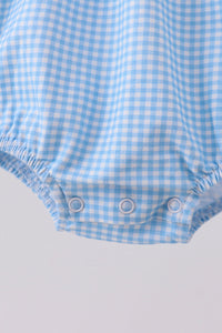 ABC Pencil Collar Bubble