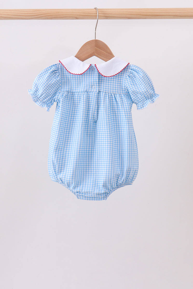 ABC Pencil Collar Bubble