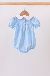 ABC Pencil Collar Bubble