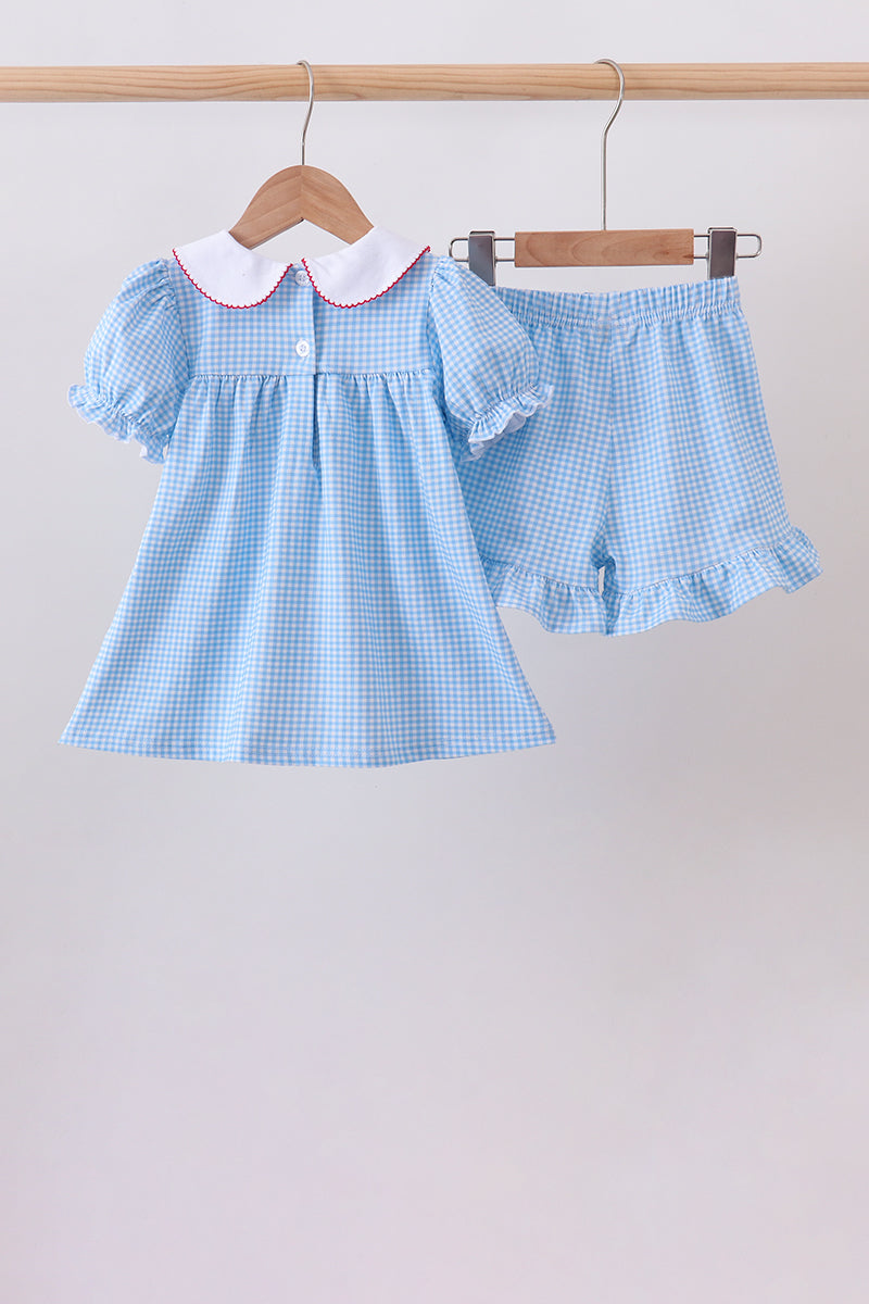 ABC Pencil Collar Set