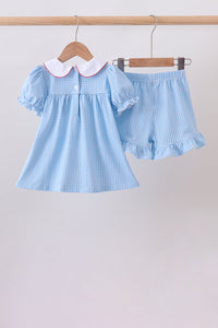 ABC Pencil Collar Set