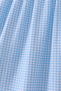 Apple Smocked Dress