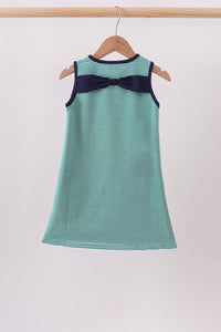 Ball Applique Dress