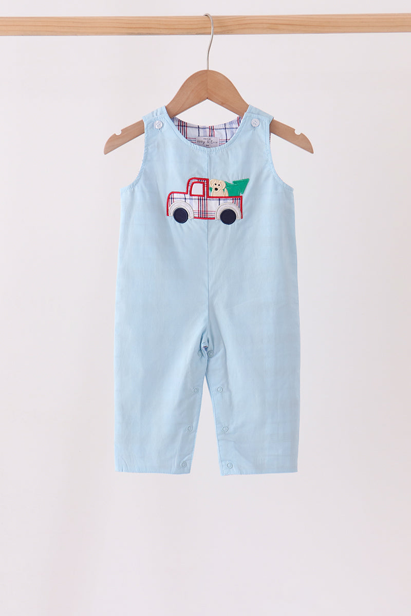 Deer reversible jonjon