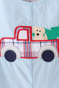 Deer reversible jonjon