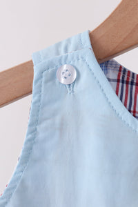 Deer reversible jonjon