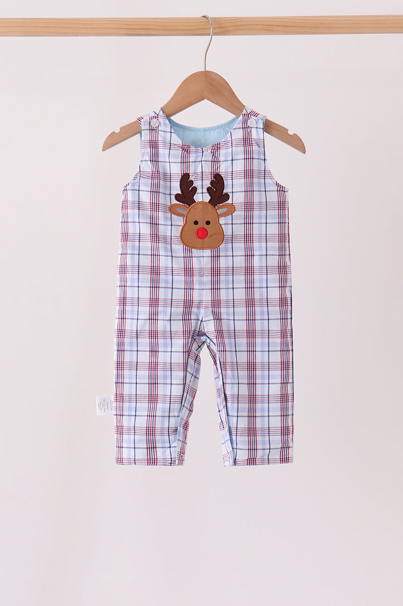 Deer reversible jonjon