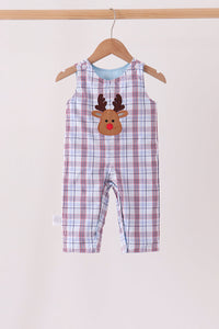 Deer reversible jonjon