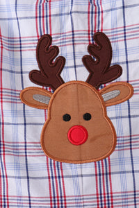 Deer reversible jonjon